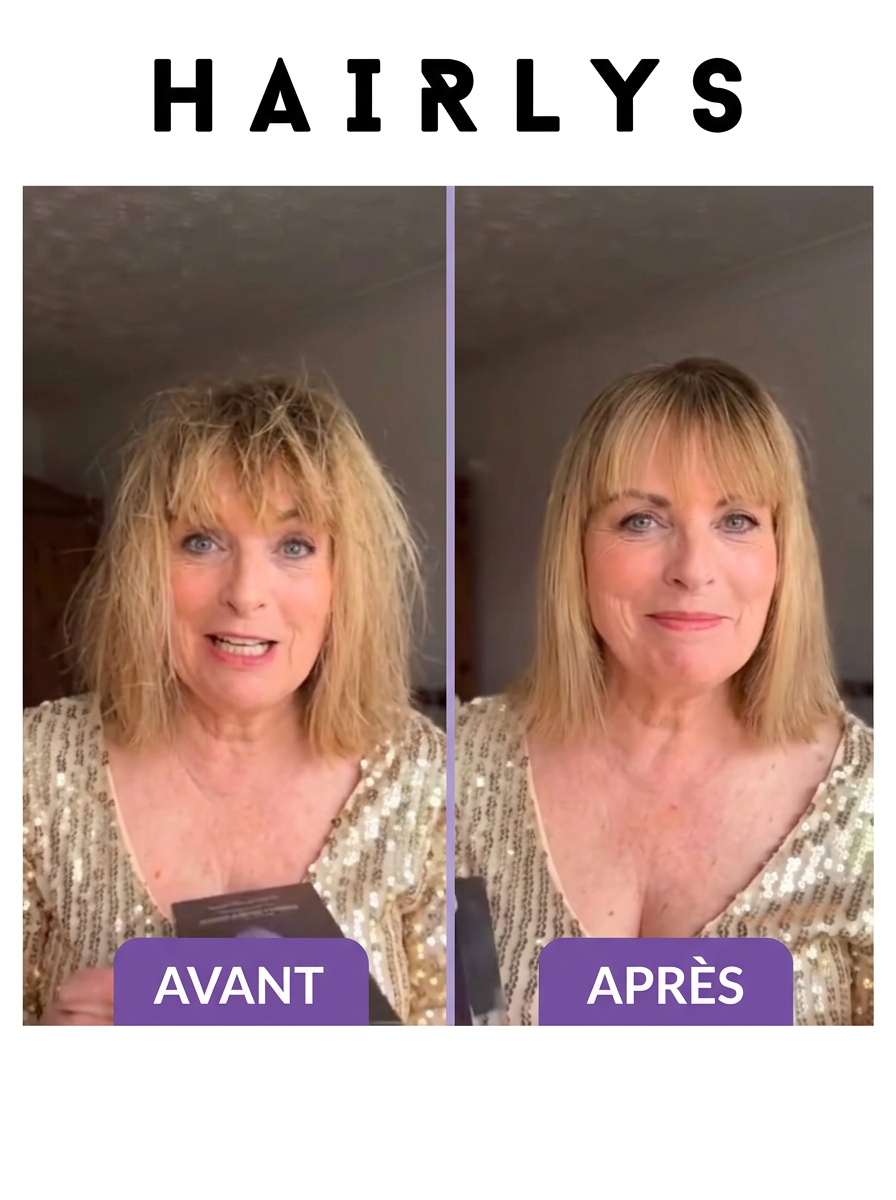 Hairlys - Gobrush Pro