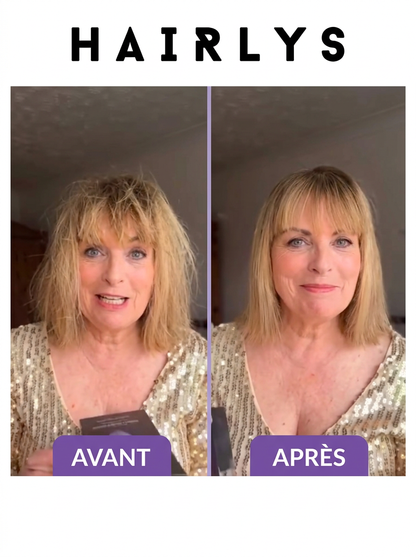 Hairlys - Gobrush Pro